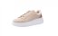 Béžové tenisky sneakersy