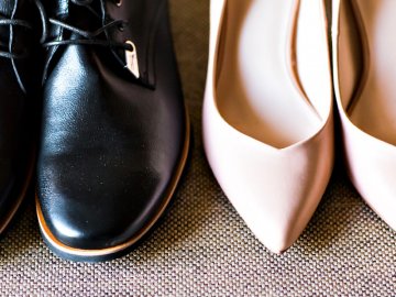 Jak vybrat společenskou obuv