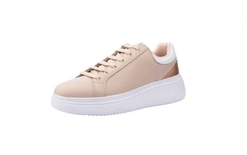 Béžové tenisky sneakersy