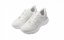 Dámské bílé tenisky sneakers 