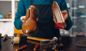 Jak správně pečovat o svojí obuv?