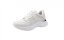 Dámské elegantní bílé sneakersy