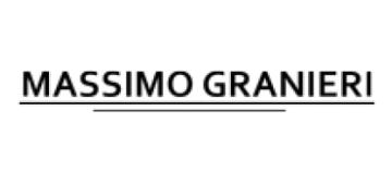 MASSIMO GRANIERI - Velikost - 40